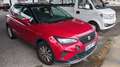 SEAT Arona 95cv Pack Business Rosso - thumbnail 1