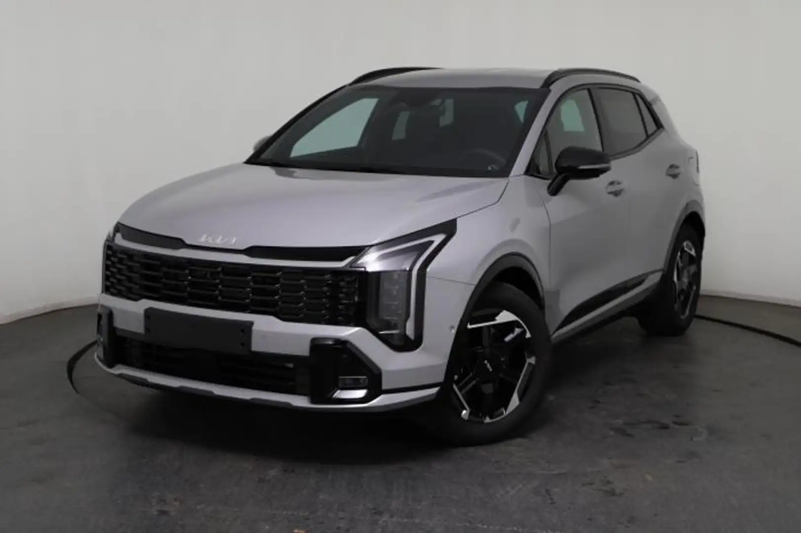 Kia Sportage GT-Line MY26 (GT-Line ) 1.6 T-GDI 132kW (180 PS... Grau - 1