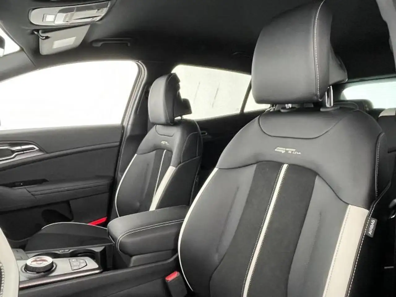 Kia Sportage 2026