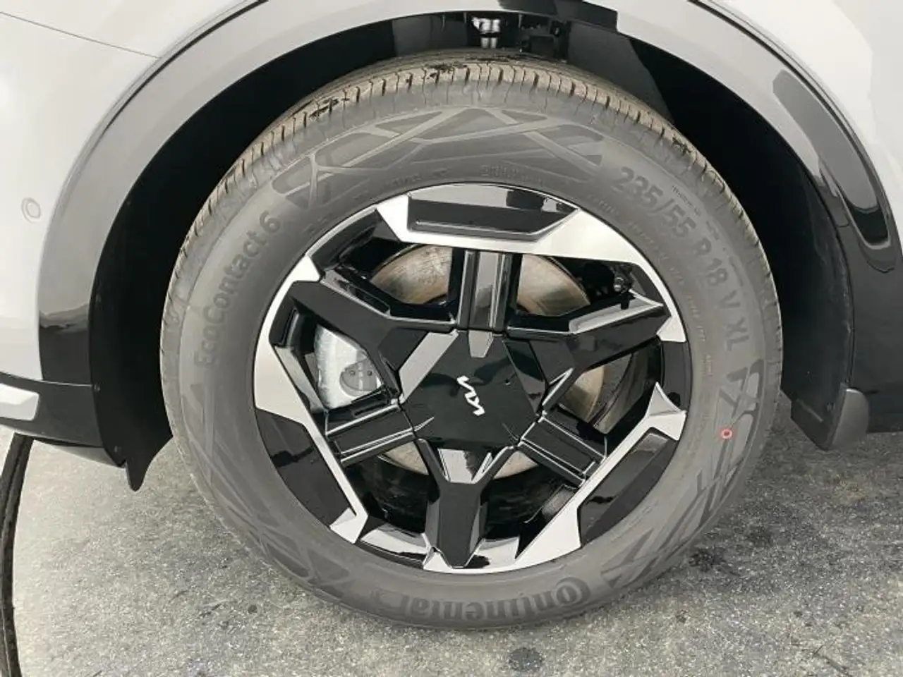 Kia Sportage 2026