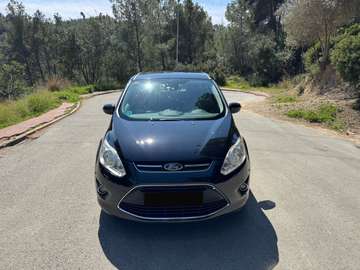 1.0 Ecoboost Auto-S&S Edition 125