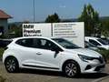 Renault Clio SCe 65 EQUILIBRE LED Klima Tempomat DAB PDC Bianco - thumbnail 5