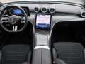 Mercedes-Benz C 300 de 4MATIC T-Modell Totw PTS Navi Cam AHK Argent - thumbnail 9