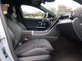 Mercedes-Benz C 300 de 4MATIC T-Modell Totw PTS Navi Cam AHK Silber - thumbnail 14