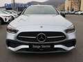 Mercedes-Benz C 300 de 4MATIC T-Modell Totw PTS Navi Cam AHK Silber - thumbnail 4