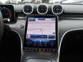 Mercedes-Benz C 300 de 4MATIC T-Modell Totw PTS Navi Cam AHK Silber - thumbnail 11