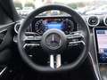 Mercedes-Benz C 300 de 4MATIC T-Modell Totw PTS Navi Cam AHK Argent - thumbnail 10
