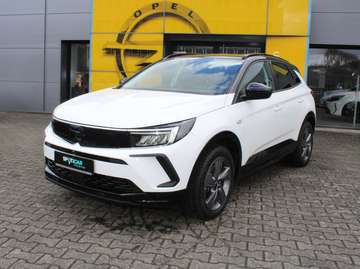 GS Line Plug-in-Hybrid