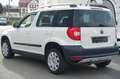 Skoda Yeti Active Plus Edition//SER.+ZR/WAPU. NEU//SHZ Weiß - thumbnail 5
