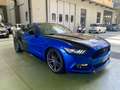 Ford Mustang Fastback 2.3 ecoboost 317cv Azul - thumbnail 1