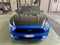 Ford Mustang Fastback 2.3 ecoboost 317cv Azul - thumbnail 4