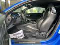 Ford Mustang Fastback 2.3 ecoboost 317cv Azul - thumbnail 10