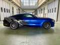 Ford Mustang Fastback 2.3 ecoboost 317cv Azul - thumbnail 3