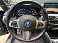 BMW 545 5-serie 545e xDrive Business Edition Plus B&W/Pano Bleu - thumbnail 24