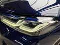 BMW 545 5-serie 545e xDrive Business Edition Plus B&W/Pano Albastru - thumbnail 12