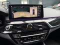 BMW 545 5-serie 545e xDrive Business Edition Plus B&W/Pano Bleu - thumbnail 22