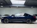BMW 545 5-serie 545e xDrive Business Edition Plus B&W/Pano Albastru - thumbnail 7