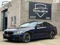 BMW 545 5-serie 545e xDrive Business Edition Plus B&W/Pano Bleu - thumbnail 36