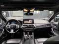 BMW 545 5-serie 545e xDrive Business Edition Plus B&W/Pano Albastru - thumbnail 14