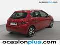 Peugeot 208 1.2 PureTech S&S Allure EAT6 110 Rouge - thumbnail 3