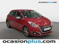 Peugeot 208 1.2 PureTech S&S Allure EAT6 110 Rouge - thumbnail 2
