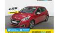 Peugeot 208 1.2 PureTech S&S Allure EAT6 110 Rouge - thumbnail 1