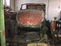 Volkswagen Käfer CABRIO ORIGINAL 36000 KM Rot - thumbnail 1
