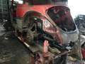 Volkswagen Käfer CABRIO ORIGINAL 36000 KM Rot - thumbnail 2