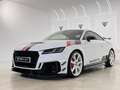 Audi TT RS Coupé 2.5 TFSI quattro S tronic Blanco - thumbnail 10