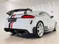 Audi TT RS Coupé 2.5 TFSI quattro S tronic Blanco - thumbnail 11