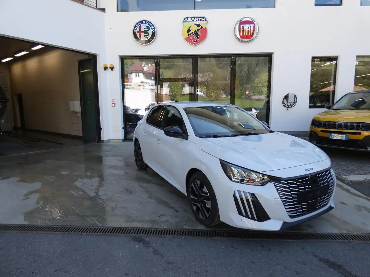 Peugeot 208 2026