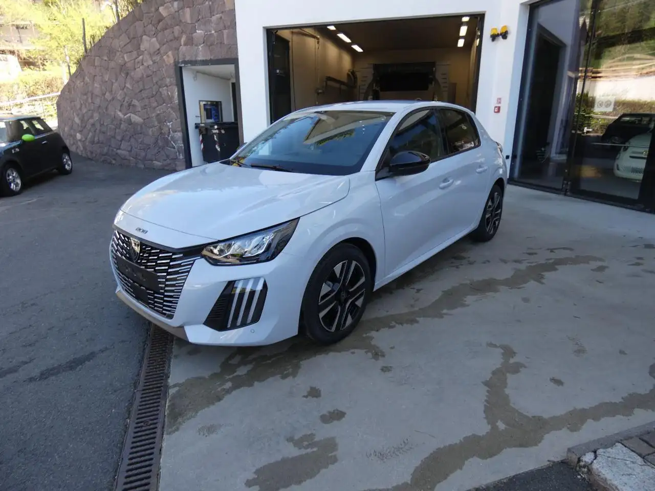 Peugeot 208 2026