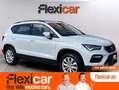 SEAT Ateca Business 1.5 EcoTSI 110 kW (150 CV) DSG 7 Blanco - thumbnail 1