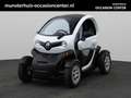 Renault Twizy Cargo - Cargo - 80 km/h - Accuhuur - 1-persoons - Blanc - thumbnail 1