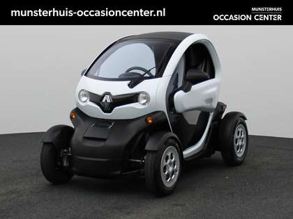 Renault Twizy Cargo - Cargo - 80 km/h - Accuhuur - 1-persoons -