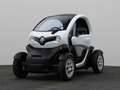 Renault Twizy Cargo - Cargo - 80 km/h - Accuhuur - 1-persoons - Blanc - thumbnail 5