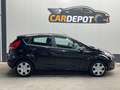 Ford Fiesta 1.25 Limited Noir - thumbnail 4