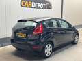 Ford Fiesta 1.25 Limited Noir - thumbnail 5