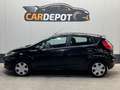 Ford Fiesta 1.25 Limited Noir - thumbnail 8
