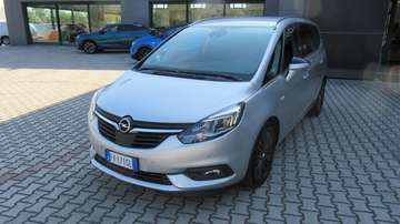 Zafira 1.6 CDTi 134CV Start&Stop Innovation