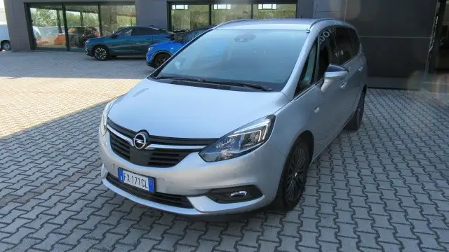 Opel Zafira Zafira 1.6 CDTi 134CV Start&Stop Innovation