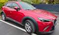 Mazda CX-3 CX-3 SKYACTIV-G 120 FWDCenter-Line Rot - thumbnail 1