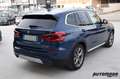 BMW X3 sDrive 18d 150CV Blauw - thumbnail 6
