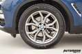 BMW X3 sDrive 18d 150CV Blauw - thumbnail 23