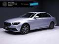 Mercedes-Benz E 200 Exclusive+MULTIBEAM+Airmatic+Distronic Argent - thumbnail 1