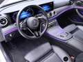 Mercedes-Benz E 200 Exclusive+MULTIBEAM+Airmatic+Distronic Plateado - thumbnail 8