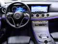 Mercedes-Benz E 200 Exclusive+MULTIBEAM+Airmatic+Distronic Plateado - thumbnail 9