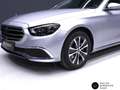 Mercedes-Benz E 200 Exclusive+MULTIBEAM+Airmatic+Distronic Silber - thumbnail 3
