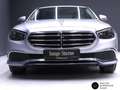 Mercedes-Benz E 200 Exclusive+MULTIBEAM+Airmatic+Distronic Argent - thumbnail 2
