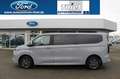 Ford Tourneo Custom L2 170PS Auto. Titanium 5J. Garan Gris - thumbnail 2